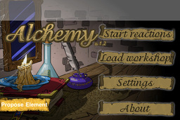 Alchemy Deluxe