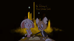 Trixie and the Lost Star