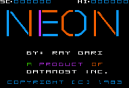 NEON