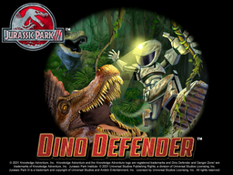 Dino Park