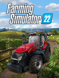 Farming Simulator 22: Platinum Expansion