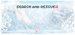 The Missing: A Search and Rescue Mystery