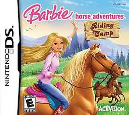 Horse Camp