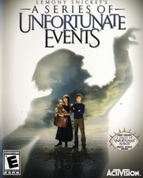 A Series of Unfortunate Events