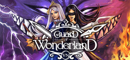 Guard of Wonderland VR