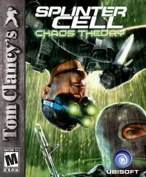 Tom Clancy's Splinter Cell Chaos Theory®