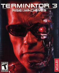 Terminator 3: Rise of the Machines (2003)