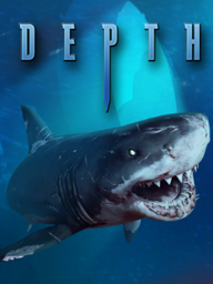 Crush Depth: Tech-Demo