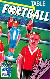 Table Football Pro