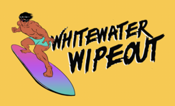 Dagger Whitewater Rapids