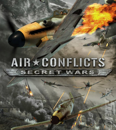 Air Conflicts: Vietnam / Air Conflicts: Secret Wars
