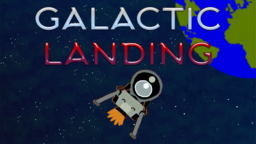 Stickin' the Landing