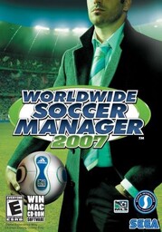 Worldwide Boxing Manager