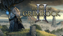 Legend of Grimrock II