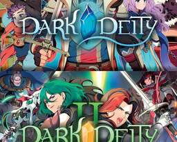 Dark Deity / Dark Deity 2