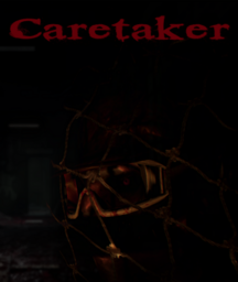 The Caretaker: Dungeon Nightshift