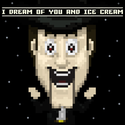 I scream Ice cream