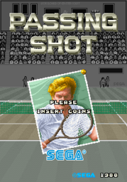 Passing Shot