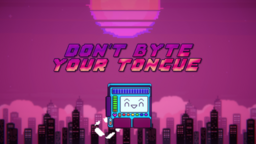 BYTE CATS