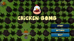 Chicken Bomb