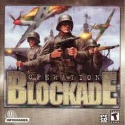 Operation Blockade