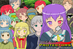 Eternity Protectors