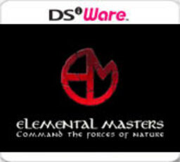 Elemental Masters