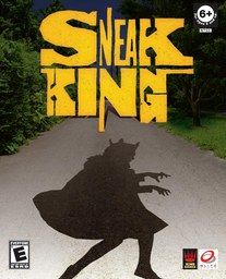 Sneak Out
