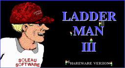 Ladder Man II