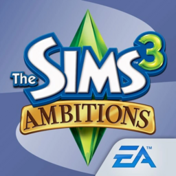 The Sims 3: Ambitions (2010)