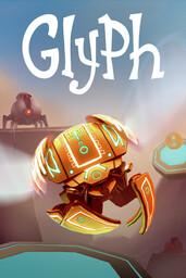 Sam Glyph: Private Eye!