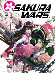 Sakura Wars 2