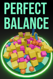 Perfect Balance Collection
