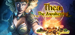Thea: The Awakening - Return of the Giants