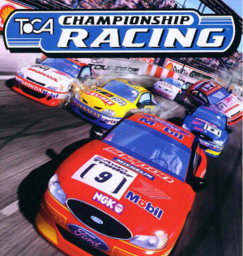 TOCA Championship Racing