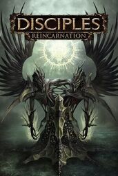 Disciples III: Reincarnation