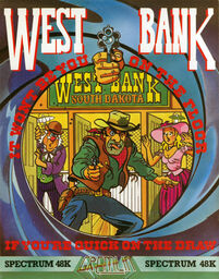 West Bank