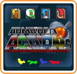 Armored Squad