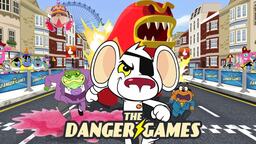 Danger Close!