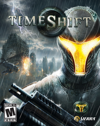 TimeShift (2007)