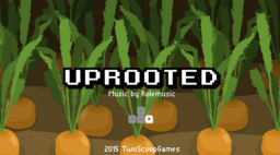 Holy Carrot Simulator