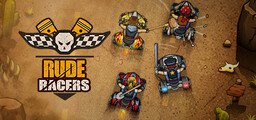 Rude Racers
