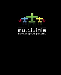 Multiwinia: Survival of the Flattest