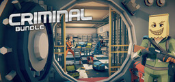 Criminal Bundle