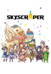 Skyscraper