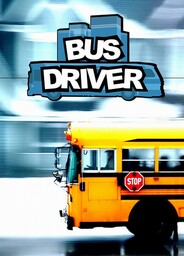 Big City Rigs: Bus Driver