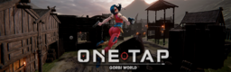 One Tap Golf VR