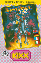 Bravestarr