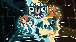 Double Pug Switch