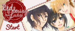 Red String of Fate